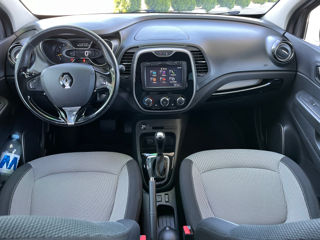 Renault Captur foto 9