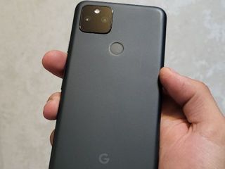 Pixel 5A