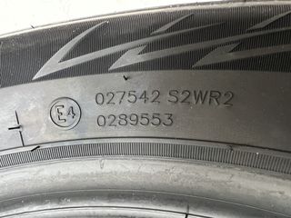 2 шины/2 anvelope 165/60 R15 Tracmax Xprivilo TX-2/ Доставка, livrare toata Moldova foto 10