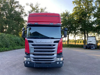 Scania R490 * Euro-6 * foto 3