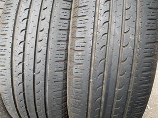 Anvelope 235/60 R18 2 GoodYear-2 Pireli фото 4