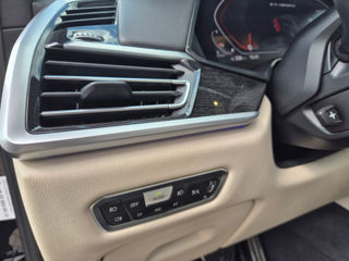 BMW X7 foto 13