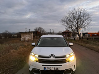 Citroen C5 Aircross foto 2