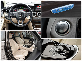 Mercedes GLC foto 15