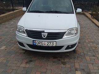 Dacia Logan Mcv foto 9