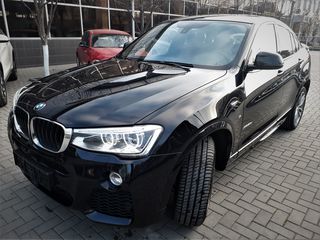 BMW X4 foto 5