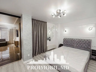 Apartament cu 2 camere, 85 m², Centru, Chișinău foto 6