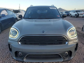 Mini Cooper S Countryman foto 3