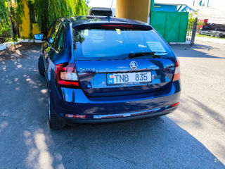 Skoda Rapid foto 6