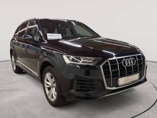 Audi Q7 e-tron