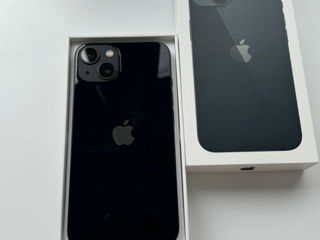 iPhone 13 Midnight