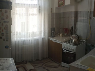 Apartament cu 2 camere, 54 m², Centru, Chișinău foto 5