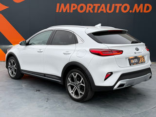 KIA XCeed foto 7