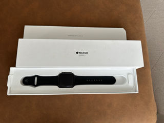 Apple Watch Series 3 / 42mm