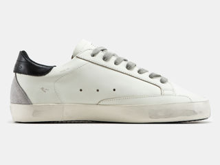 Golden Goose Superstar Unisex 36-44 foto 9