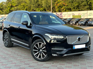 Volvo XC90 foto 3