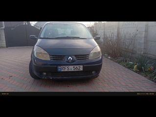 Renault Scenic foto 6