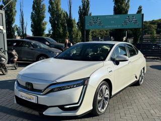 Honda Clarity