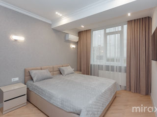 Apartament cu 1 cameră, 48 m², Ciocana, Chișinău foto 9