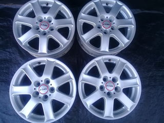 Titan R15, 5x100 Germania- urgent foto 4