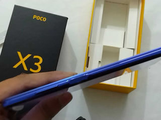 Poco X3 Nfc foto 3