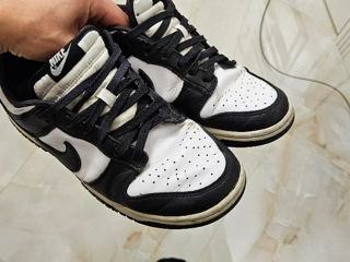 Nike Panda Dunks foto 2