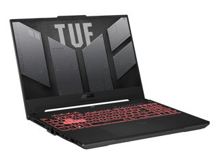 Asus Tuf Gaming A15 FA507NVR (15.6" / Ryzen 7 7435HS / 32GB RAM / 512GB SSD / RTX4060) - Новые! foto 3