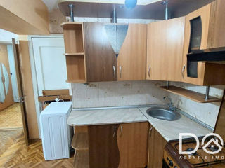 Apartament cu 2 camere, 52 m², Telecentru, Chișinău foto 9