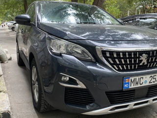 Peugeot 3008 foto 3