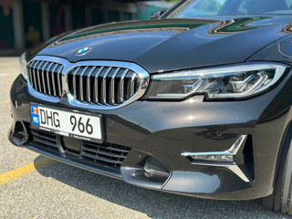 BMW 3 Series foto 4