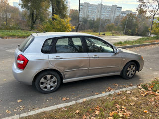 KIA Cerato foto 10