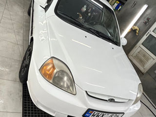 KIA Rio foto 2