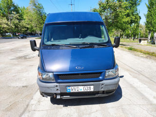 Ford Transit foto 2