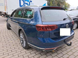 Volkswagen Passat foto 6