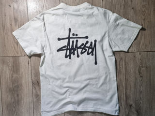 Stussy Тишка foto 2