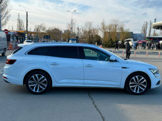 Renault Talisman foto 5