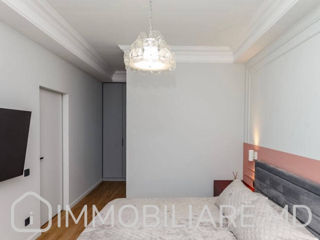 Apartament cu 1 cameră, 80 m², Centru, Chișinău foto 6