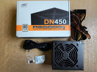 Deepcool DN450W foto 1