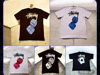 Stussy foto 1