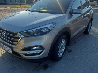 Hyundai Tucson foto 9