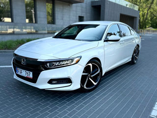 Honda Accord foto 1