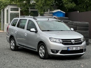 Dacia Logan Mcv foto 5