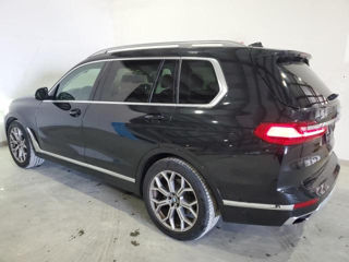 BMW X7 foto 6