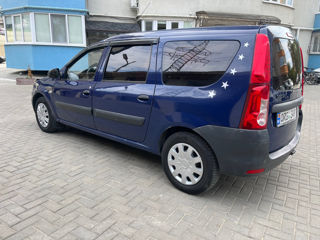 Dacia Logan Mcv foto 4