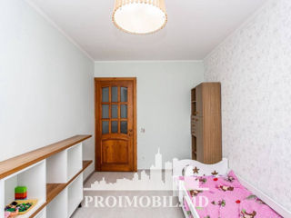 Apartament cu 3 camere, 90 m², Ciocana, Chișinău foto 5