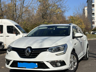 Renault Megane foto 3