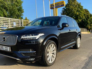 Volvo XC90 foto 7