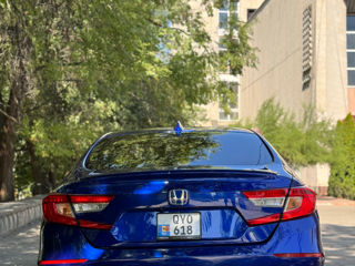 Honda Accord foto 4