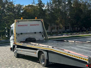 Mercedes Atego foto 6