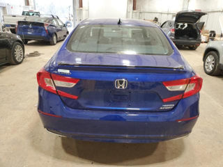 Honda Accord foto 6